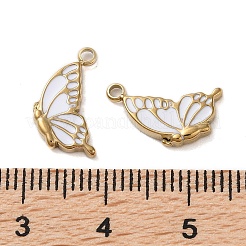 Нержавеющая сталь 304 с эмалевыми подвесками&nbsp;STAS-L022-400G-04