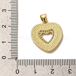 Стойки обшивки латунь кубического циркония подвески&nbsp;KK-K385-60G