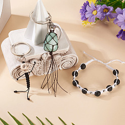 2 рулон нейлонового шнура с китайским узлом&nbsp;NWIR-TA0001-26B