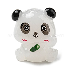 Светящийся орнамент из смолы&nbsp;CRES-M020-05B