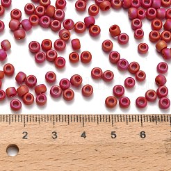 Круглые бусины toho 6/0&nbsp;X-SEED-TR06-0768