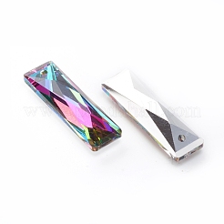 Стеклянные подвески&nbsp;RGLA-G077-I01-M2