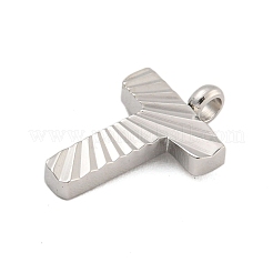 Подвески из нержавеющей стали 304&nbsp;STAS-G345-01P-T