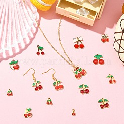 15 шт. 15 стиля подвески из нержавеющей стали 304&nbsp;STAS-CJ0003-09