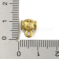 Трубчатые дужки из нержавеющей стали 304&nbsp;LS-STAS-A091-04B-G