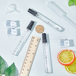 7 шт. 10 мл мини-флаконы со спреем из стекла&nbsp;MRMJ-GF0001-42