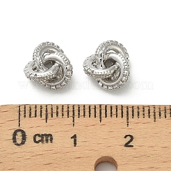 Латунные микро проложить кубического циркония подвески&nbsp;KK-C107-02P