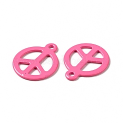 Подвески из нержавеющей стали 201&nbsp;STAS-G304-04C