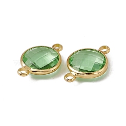 Прозрачные стеклянные соединители k9&nbsp;GLAA-A005-08KCG