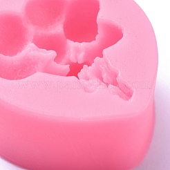 Силиконовые Молды для пищевых продуктов&nbsp;DIY-F045-24