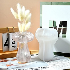 Силиконовые Молды для ваз пищевого класса своими руками&nbsp;PW-WGE9169-02