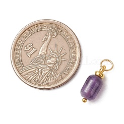 Природные каменные смешанные подвески&nbsp;PALLOY-JF05112