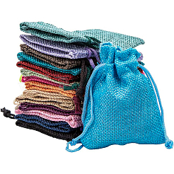 Шелковые & матерчатые чехлы ABAG-BC0001-12