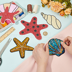 5 шт.&nbsp;PATC-FG0001-91