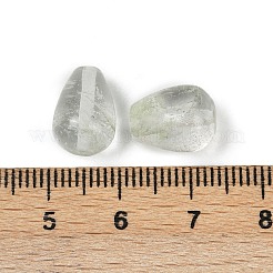 Окрашенные бусины из натурального кварца&nbsp;G-S393-05A