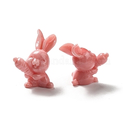 Украшения для дома из непрозрачной смолы RESI-G060-02