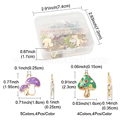 36 шт.&nbsp;ENAM-FS0002-95