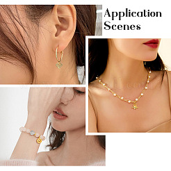 20шт 10 стильные латунные подвески&nbsp;KK-CD0001-24