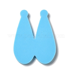 Слеза своими руками с силиконовыми формами для подвески в виде звезды&nbsp;DIY-I099-04