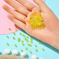 Хрустальные бусины preciosa®&nbsp;X-PRC-BA5-80310-201