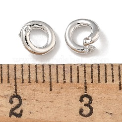 Латуни Twister застежками&nbsp;KK-P284-13P