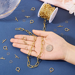 Набор для изготовления браслетов своими руками&nbsp;CHC-TA0001-37