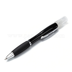 Многоразовые пластиковые дорожные шариковые ручки&nbsp;AJEW-L087-A01