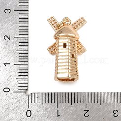 Латунные подвески&nbsp;LS-KK-B145-01A-KCG