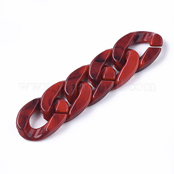 Акриловые кольца&nbsp;OACR-S022-18A