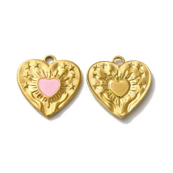 Ионное покрытие (ip) подвески из нержавеющей стали 304&nbsp;STAS-C074-07G