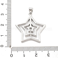 Стойки обшивки латунь микро проложить Циркон подвеску&nbsp;KK-D359-30P