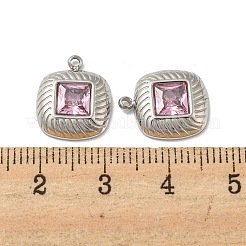 Подвески из нержавеющей стали 304&nbsp;STAS-L022-061P-02