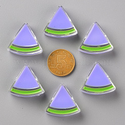 Прозрачная эмаль акриловая бисера&nbsp;LS-TACR-S155-001J