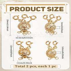 2 шт.&nbsp;KK-LP0001-92G