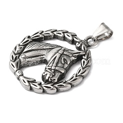 Подвески из нержавеющей стали 304&nbsp;STAS-Z067-01P