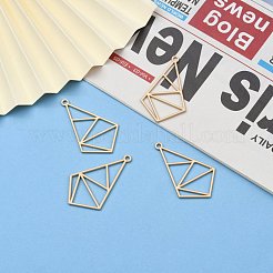 Гладкая поверхность сплава открытой задней панели подвески&nbsp;PALLOY-S117-153