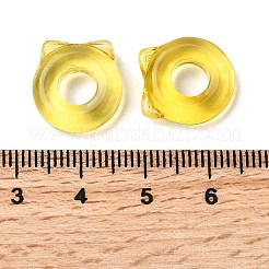 Стеклянные бусины&nbsp;GLAA-D303-09B