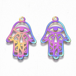 Ионное покрытие(ip) 201 подвески из нержавеющей стали&nbsp;X-STAS-R114-030