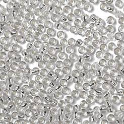 Бисер из стекла &nbsp;SEED-H002-C-A034