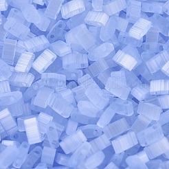 Миюки половина бусины тила&nbsp;X-SEED-J020-HTL2562