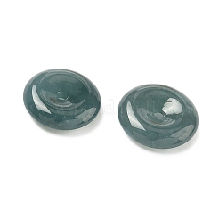 Подвески с пряжкой из натурального жадеита&nbsp;G-Z125-05