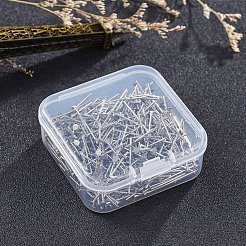 Железные штифты с плоской головкой&nbsp;IFIN-YW0001-11P