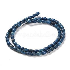 Бусы из натурального доломита&nbsp;G-F765-A03-01