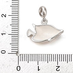 Подвески в европейском стиле&nbsp;LS-STER-P062-01A-06