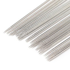 Швейные иглы из углеродистой стали&nbsp;LS-NEED-H001-1