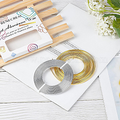 Анодированная алюминиевая проволока&nbsp;AW-BC0003-22A