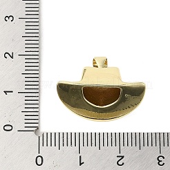 Латунные подвески для зала&nbsp;LS-KK-A203-01G