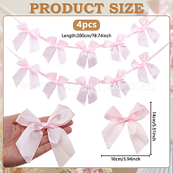 2 шт. лента для флага&nbsp;AJEW-WH0816-236