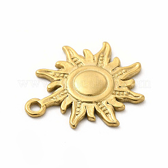 Подвески из нержавеющей стали 304&nbsp;LS-STAS-M305-09G