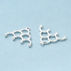 Латунные люстры соединения компонент&nbsp;KK-K333-49P